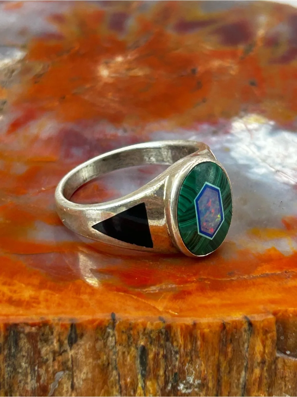 N/A mens sterling